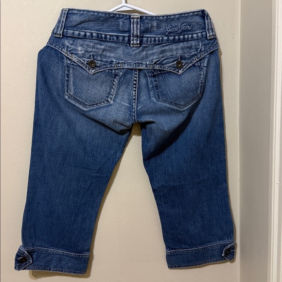 Guess Capri jeans - Picture 4 of 4